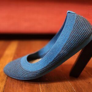 Allbirds Women's Tree Breezers breezers - 10.5 W  - Deep Emerald